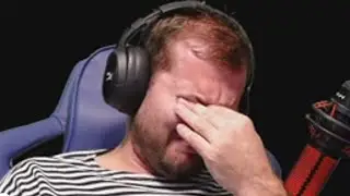 Эмоции ceh9 после победы Na`Vi на IEM Katowice 2020 😭 Сеня плачет