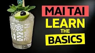 The MAI TAI: Why It's The Best Rum Cocktail of All Time