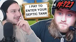 The WEIRDEST story EVER! - GOONS 