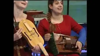 Kings & Beggars - Non Sofre Santa Maria (Cantiga 159) (live on TV)