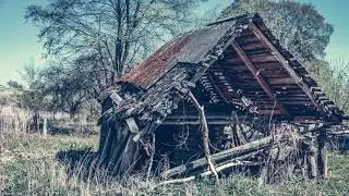 деревня моя, фото презентация