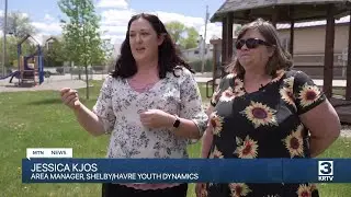 'Art In The Park' in Shelby