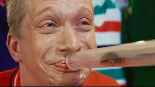 На что люди готовы ради халявы?