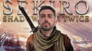 Es SEKIRO el FUTURO de la SAGA ???