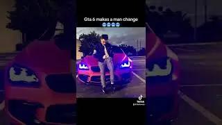 Sernando be enjoying that copy of gta 6 😂😂 