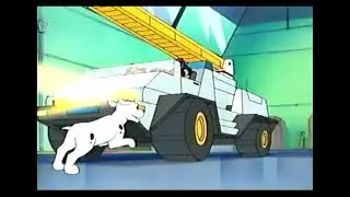 Rescue Heroes Pilot: Lava Alarm credits