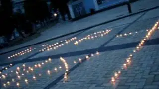 Ігор Пелих (вшанування пам'яті, 40 днів)