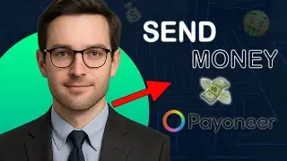 How to Send Money Using Payoneer on PC (Step-by-Step Guide 2025)