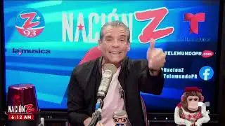 Nación Z con Leo Díaz - 27 Ago 2024