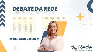 Bate-Papo da Rede / Mariana Zauith UNIGRAN EUROPA