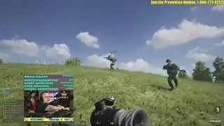 Squading up!   Playing some Squad!   Come se... [995903671409376] Part 19