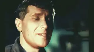 Марк Бернес Шаланды полные кифали