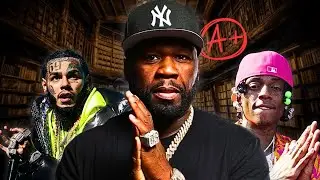 Why 50 Cent Always Wins (And Everyone Else Loses)