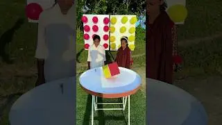 Who Will Win Dice Color Challenge ?? Part2