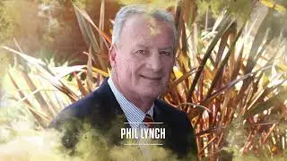 2021 CBR Sport Awards - ACT Sport Hall of Fame - Associate Member - Phil Lynch