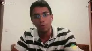 WESLEYAN ARAÚJO (Farmácia) - Rede CsF Entrevista #17