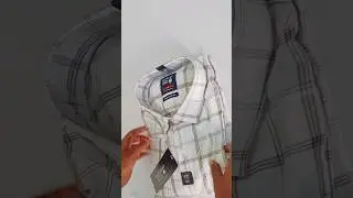 Netplay Shirt#menswear #ajio #netplay #onlineshopping #review