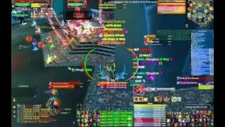 saurfang 25man hc