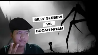 bocil hitam - LIMBO gameplay indonesia #1