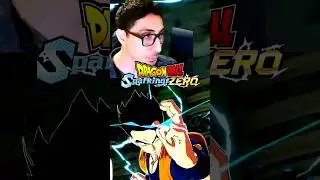 New Ultimate Gohan & Goku Costumes Gameplay! - Dragon Ball Sparking Zero