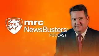 NewsBusters Podcast: The Ludicrous Anti-Trump Ballroom Horror Movie