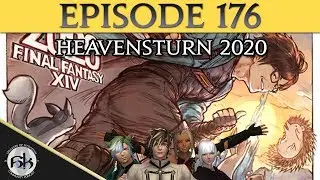 [FFXIV] Heavensturn, FFXIV TV Show, & Seasonal Events Discussion | SoH | 