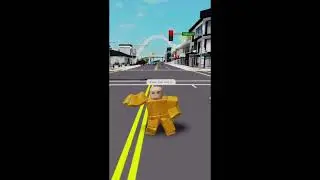 A ram samsam 😱 #roblox #viral #brookhaven #entertainment #corn