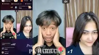 ADA YG SAKIT TAPI BUKAN HATI !!! PK BARBAR | GILA ABIS .