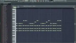 fl studio flashing lights kanye west