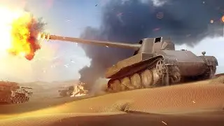 Rheinmetall Skorpion G - Мастер