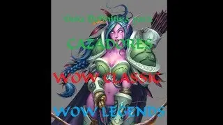 Guía definitiva para Cazador en wow Classic