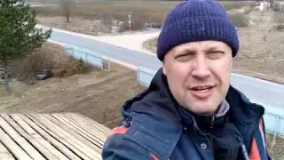 Крышный сезон 2020 открыт