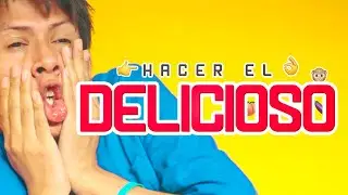 HACEL EL DELICIOSO | El Haz