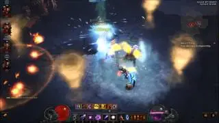 Uber Diablo - Torment 6