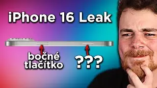 Ako bude vyzerať nový iPhone 16?