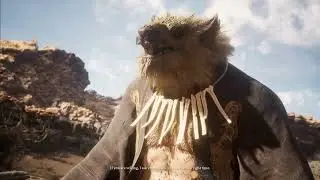 Black Myth: Wukong First Playthrough (Part Two)