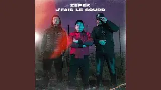 J'fais le sourd