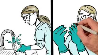 Legionella - få styr på vandet i din ejendom