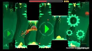 geometry dash full meltdown viking arena by slothblock