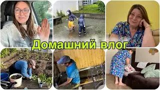 УЖАС , на такие затраты мы не рассчитывали  / жизнь в доме - вечные расходы