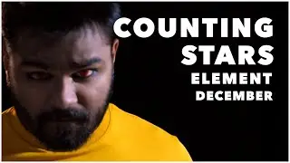 Counting Stars (OneRepublic) - Element December [ROCK REMAKE]