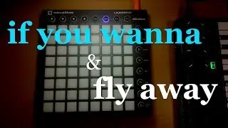 Perfume vs NCS(launchpad mashup)
