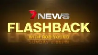 Brisbane Radio History: Stereo 10 - 7News Brisbane: "Flashback" Promo