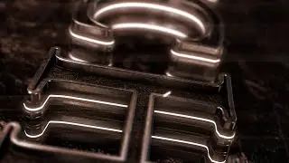 Epic Cinematic Trailer 3D Title Template for After Effects || Free Download