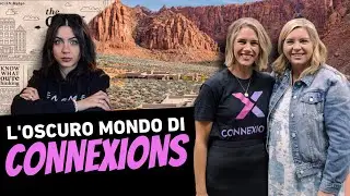 L'OSCURO MONDO DI CONNEXIONS