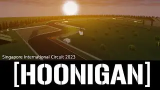 Singapore International Circuit I FS Racing 2023