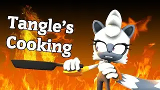 [SFM] Tangle's Cooking
