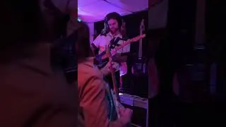 @totallycashed9656 live at @dzrecords  # #music #totallycascountry punk #dz #dance #indie #chicago #