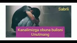 Shukurulloh domla juda kuchli maruza