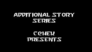Additional Story Series - Teaser in English